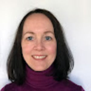 Meet your Posher, Gretchen